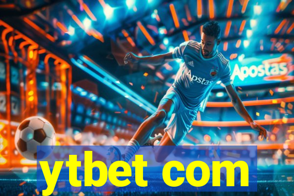 ytbet com